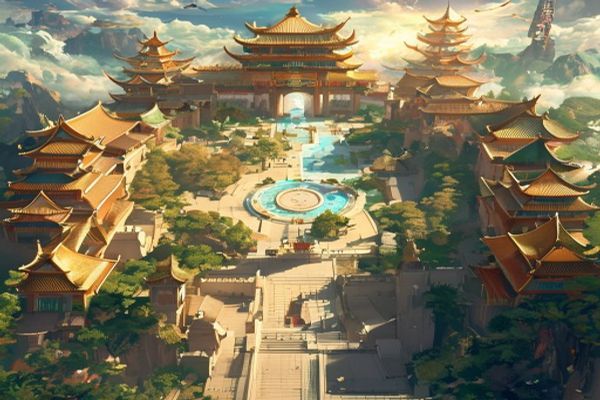 完美世界手游