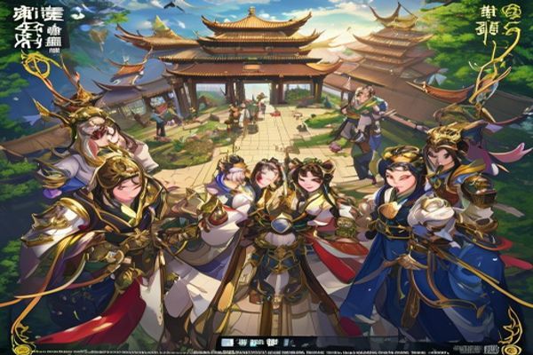 最新网游测试时间表
